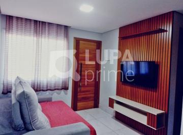 Apartamento · 40m² · 2 Quartos · 1 Vaga · APARTAMENTO COM 2 QUARTOS E 1 VAGA DE GARAGEM À VENDA NO JAÇANA