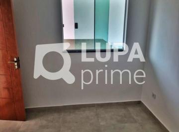 Apartamento · 38m² · 2 Quartos · APARTAMENTO COM 2 QUARTOS PARA LOCAÇÃO NA PARADA INGLESA