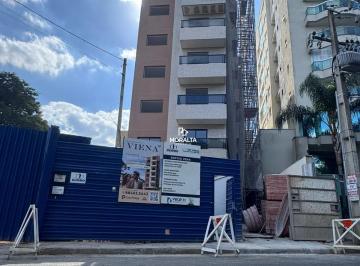 Apartamento em São José dos Pinhais - São Domingos (AP02498) · Apartamento no Silveira da Motta