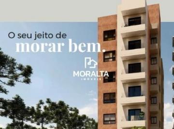 Apartamento em São José dos Pinhais - Silveira da Motta (AP02499) · Lançamento Residencial Viena no Silveira da Motta