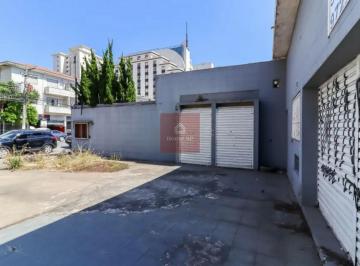Terreno · 345m² · Terreno para locação no Campo Belo