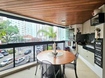 Apartamento · 176m² · 3 Quartos · 2 Vagas · JARDIM PAULISTA - 176 m² - 3 suítes - 2 vagas + depósito