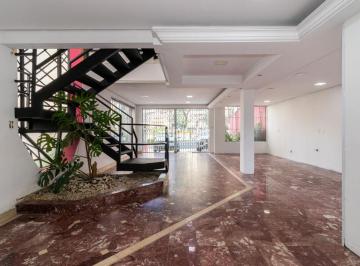 Comercial · 232m² · 1 Quarto · 2 Vagas · Sobrado Comercial -paraíso  232 m² a/c área total 280 , esquina  , com  estacionamento para clientes