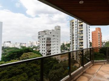 Apartamento · 389m² · 3 Quartos · 4 Vagas · Moema | Cobertura duplex | Com 389 m² com 3 suítes e 4 vagas !