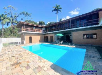 Casa de 4 quartos, Ubatuba · Excelente opção e um dos melhores loteamentos da região sul de Ubatuba !