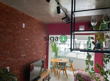 Apartamento · 31m² · 1 Quarto · Apartamento de 1 dormitório 1 vaga a venda no Condomínio Verde Panorama