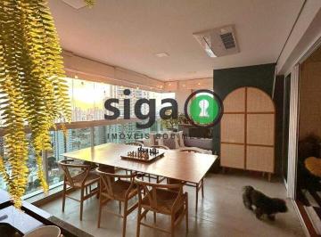 Apartamento · 91m² · 2 Quartos · 2 Vagas · Apartamento 2 dorm 91 m² Tatuapé