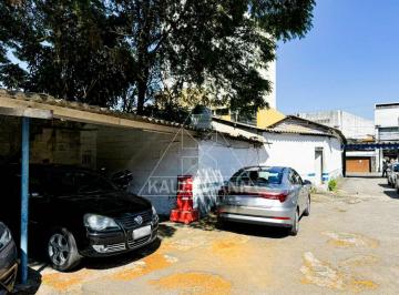 Terreno · 941m² · Terreno + lojas laterais à Venda em Santo Amaro - 940,50m²
