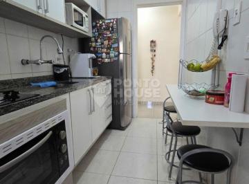 Apartamento · 70m² · 3 Quartos · 2 Vagas · Apartamento à venda bairro Vila das Mercês de 3 dormitórios, 1 suíte e  2 vagas