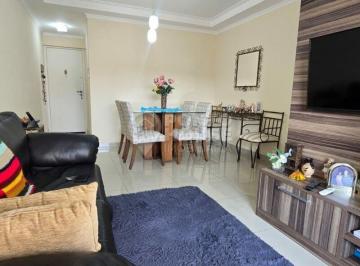 Apartamento · 70m² · 3 Quartos · 2 Vagas · Apartamento à venda bairro Vila das Mercês de 3 dormitórios, 1 suíte e 2 vagas