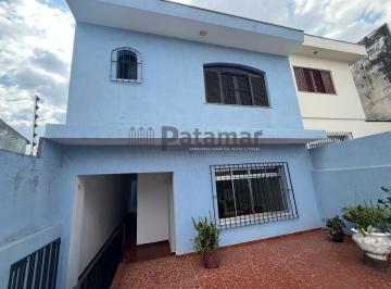 Casa · 170m² · 3 Quartos · 2 Vagas · Casa a venda com 3 quartos na Vila Dalva