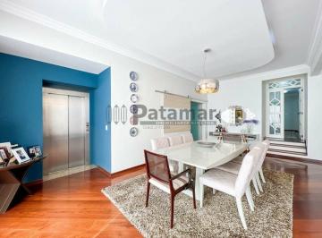 Casa · 393m² · 3 Quartos · 4 Vagas · Casa à venda 3 quartos no São Paulo II
