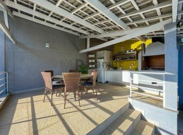 Casa · 393m² · 3 Quartos · 4 Vagas · Casa à venda 3 quartos no São Paulo II