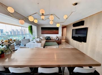 Apartamento · 157m² · 3 Quartos · 2 Vagas · Apartamento Jardim das Perdizes/ Rua Marc Chagall/ Bosque Araucária/ 157m²/ 3 suítes/ 2 vagas