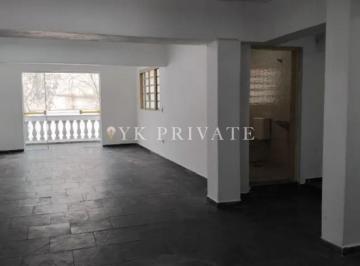 Comercial · 278m² · 7 Quartos · 8 Vagas · Casa Comercial com 278m²; 7 salas; 5 banheiros e 8 vagas de garagem.