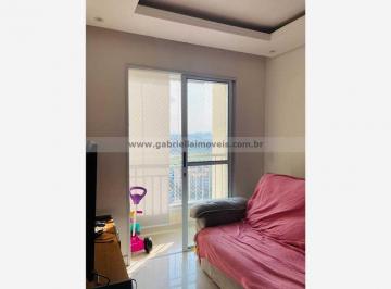 45663_1_S812836.jpg · Apartamento à venda - em Ferrazópolis