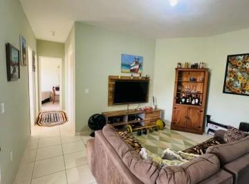 Apartamento · 50m² · 2 Quartos · 1 Vaga · Apartamento Mobiliado com Elevador e Box em Tramandaí