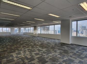 Comercial · 218m² · 8 Vagas · Conjunto Comercial para Locação - Rua Álvaro Anes