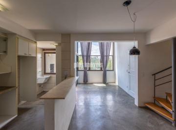 Apartamento · 63m² · 1 Quarto · 2 Vagas · LOFT PANAMBY 63,0M²  - SUÍTE, 2 VAGAS DE GARAGEM!!!