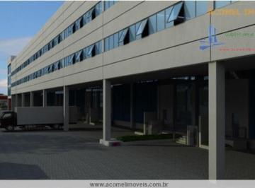 Comercial · 1115m² · 6 Vagas · Comercial para aluguel - no Jardim Mutinga