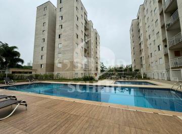Apartamento · 49m² · 2 Quartos · 1 Vaga · APARTAMENTO COM SACADA 2 DORMS 1 VAGA locação rua sebastopol 42, condominio proxi shopping inter