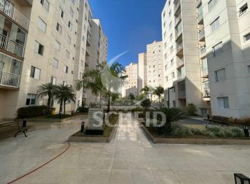 Apartamento · 49m² · 2 Quartos · 1 Vaga · APARTAMENTO COM SACADA 2 DORMS 1 VAGA locação rua sebastopol 42, condominio proxi shopping inter