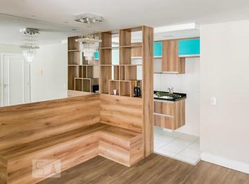 Apartamento de 3 quartos, São Paulo · Apartamento para Aluguel - Jardim Santa Emília, 3 Quartos, 62 m2 - São Paulo