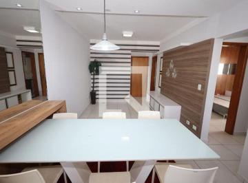 Apartamento · 124m² · 2 Quartos · 1 Vaga · Apartamento para Aluguel - Parque Amazônia , 2 Quartos, 124 m² - Goiânia