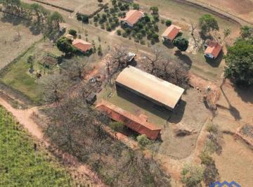 Foto 01 · Sítio/Fazenda à Venda, 215 alqueires por R$ 53.750.000 Cód. ch2256