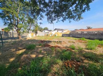 Terreno · 575m² · Terreno com 575 m² à venda - Chácara Areal - Indaiatuba/SP