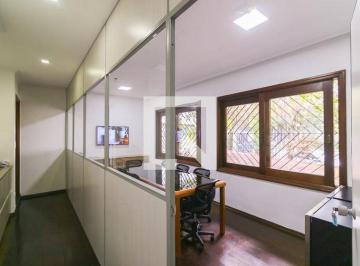 Casa · 1050m² · 4 Quartos · 2 Vagas · Casa à Venda - Portal do Morumbi, 4 Quartos, 1050 m² - São Paulo