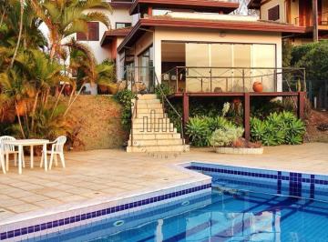 Casa · 344m² · 4 Quartos · 9 Vagas · Casa à venda e para alugar em Valinhos, Centro, com 4 suítes, com 344 m²