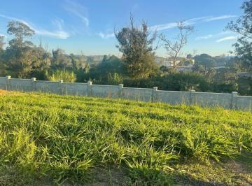 Terreno · 300m² · Terreno à venda em Votorantim, Condomínio Terras Alpha, com 300 m²