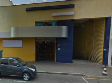 Comercial · 1361m² · 25 Vagas · Barracão para alugar em Londrina, Centro, com 1361 m²