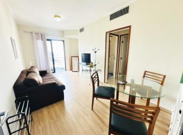 Apartamento de 1 quarto, São Paulo · Imóvel para aluguel possui 45 metros quadrados com 1 quarto em Pinheiros