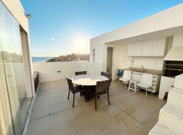 202505081641089306.jpg · Apartamento Cobertura Duplex, 1/4 Suíte , 2 Vagas, Piscina Privativa, Vista Mar, Condomínio Ondina R