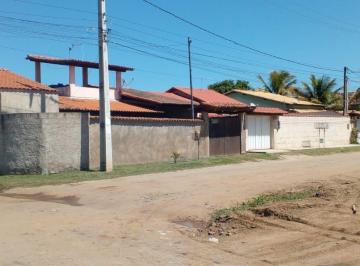 Casa · 100m² · 2 Quartos · 2 Vagas · Casa com 2 Quartos ,1 Suíte, Varanda e Garagem Coberta em Itaipuaçu – R$ 250.000