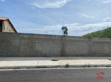 Terreno · 470m² · Lote Plano e Murado de 476m² em Cajueiros – Itaipuaçu, Maricá/RJ – R$ 235.000