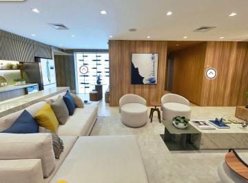 Apartamento de 2 quartos, São Paulo · Aclimação Apartamento A Venda 2 dormitórios 108m² 2 vagas Com lazer Completo