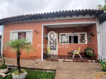 Casa · 82m² · 2 Quartos · 3 Vagas · Casa à venda em Campinas, Jardim Nossa Senhora Auxiliadora, com 2 quartos, com 82.72 m²