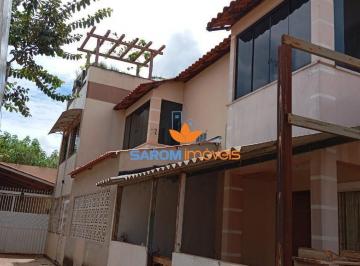Foto 01 · Casa à venda em Valparaíso de Goiás-GO, Parque Esplanada II: 2 quartos, 1 sala, 1 vaga, 60m². Aprove