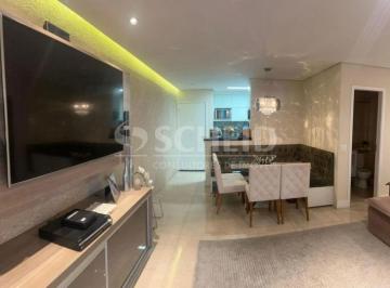 Apartamento · 104m² · 2 Quartos · 2 Vagas · Morumbi - Apartamento venda Andar Alto | 104m² | 2 Suítes | 2 Vagas |varanda gourmet