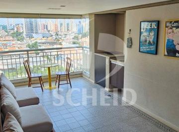 Photo 1 · Apartamento Chacara Santo Antonio- Apartamento Alto Padrão à Venda ? 2 Suítes +