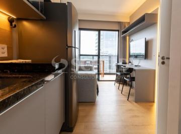Apartamento · 31m² · 1 Quarto · Studio á Venda na Vila Olímpia com 31m¹.