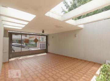 Casa · 220m² · 3 Quartos · 2 Vagas · Casa para Aluguel - Vila Mascote, 3 Quartos, 220 m² - São Paulo