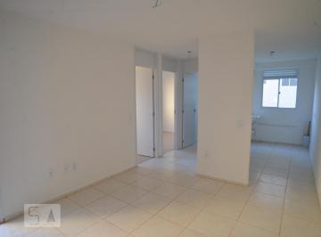 Apartamento · 43m² · 2 Quartos · 1 Vaga · Apartamento para Aluguel - Campo Grande, 2 Quartos, 43 m² - Rio de Janeiro