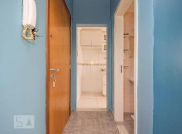 Apartamento · 43m² · 1 Quarto · Apartamento para Aluguel - Bela Vista, 1 Quarto,  43 m² - São Paulo