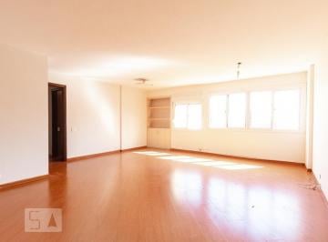 Apartamento · 129m² · 2 Quartos · 1 Vaga · Apartamento para Aluguel - Brooklin, 2 Quartos, 129 m² - São Paulo