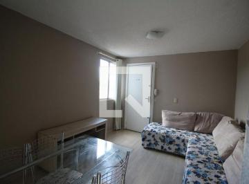 Apartamento · 50m² · 2 Quartos · 1 Vaga · Apartamento para Aluguel - Rubem Berta, 2 Quartos,  50 m² - Porto Alegre