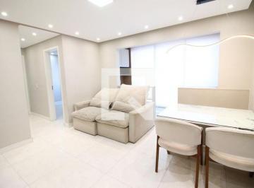 Apartamento · 52m² · 2 Quartos · 1 Vaga · Apartamento para Aluguel - Jardim Roberto, 2 Quartos,  52 m² - Osasco